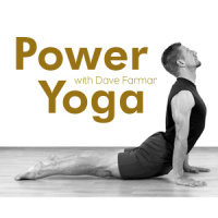 Power Yoga with Dave Farmar (09/08/12)