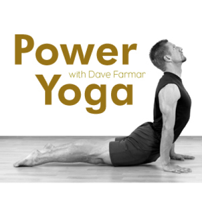 Power Yoga With Dave Farmar