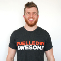 #547 - Performance Anxiety, RPE  Gym Programming