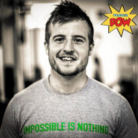 #72 - Dr Tom OBryan - Gut Health