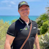 How to Improve the Quality of Your Sleep with Matt Gallant