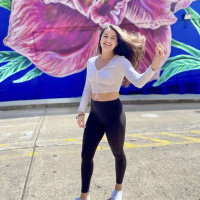 Cycle Syncing 2.0: Myth Busting, Customization,  Fitness Adaptations with Courtney Babilya