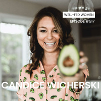Troubleshooting Acne, Bacne, Scars, and Skin Issues with Candice Wicherski