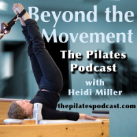 Beyond the Movement June 3rd, 2007 Episode 036