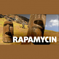 Rapamycin: The Real Deal Anti-Aging Pill?