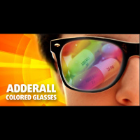 Adderall Perspectives