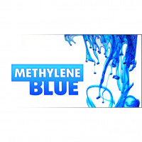 Methylene Blue: An Unexpected Cognitive Enhancer