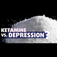 Treating Depression with Ketamine