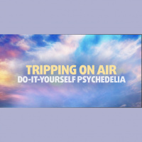 Holotropic Breathwork – DIY Psychedelia