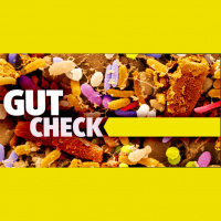 The “Gut-Brain Axis” with Scott Anderson