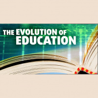 The Future of Education