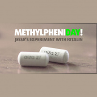 Jesse’s Ritalin Self-Experiment