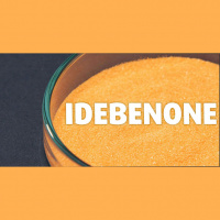 Idebenone with Dr. Dominic D’Agostino
