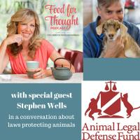 My Client is Innocent: The History and Significance of Protecting Animals Under the Law
