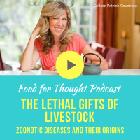 The Lethal Gifts of Livestock: Zoonotic Diseases and their Origins