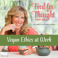 Vegan at Work: When Your Job Conflicts with Your Ethics
