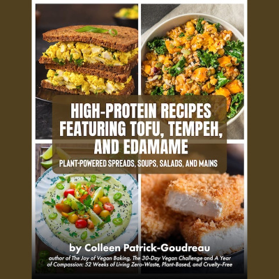 Food For Thought: The Joys And Benefits Of Living Vegan