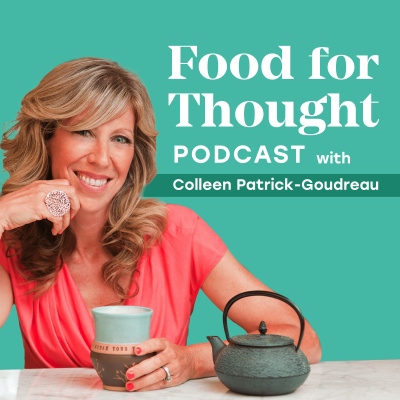 Food For Thought: The Joys And Benefits Of Living Vegan