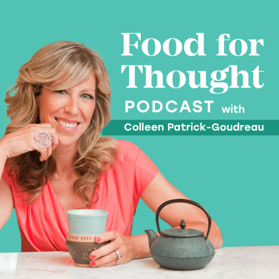 Food For Thought: The Joys And Benefits Of Living Vegan