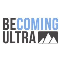 Season 16:18 Stomach issues and a bad shoe lacing issue on her way to ultra!