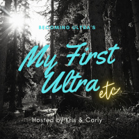 My First Ultra: 127 Scott Hagerty