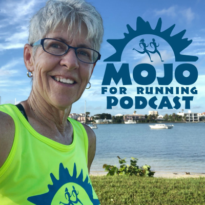 Mojo For Running