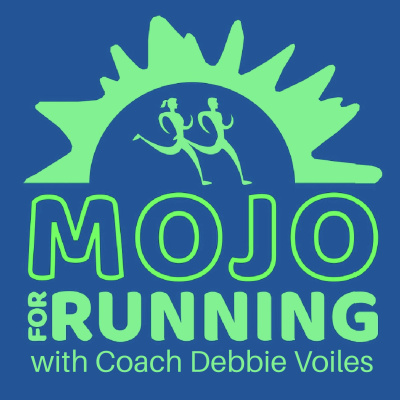 Mojo For Running