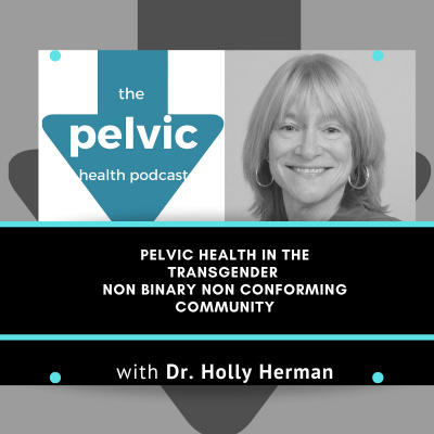 The Pelvic Health Podcast