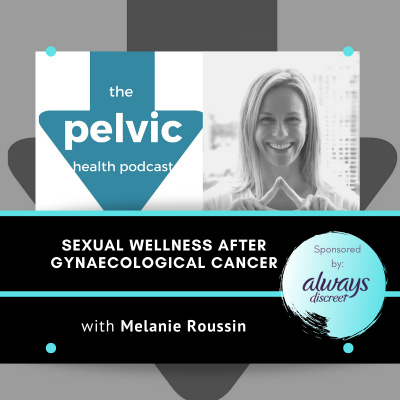 The Pelvic Health Podcast
