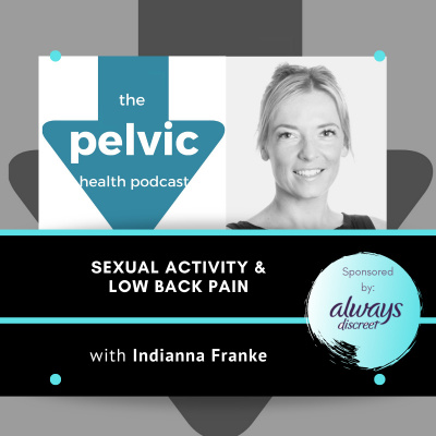 The Pelvic Health Podcast