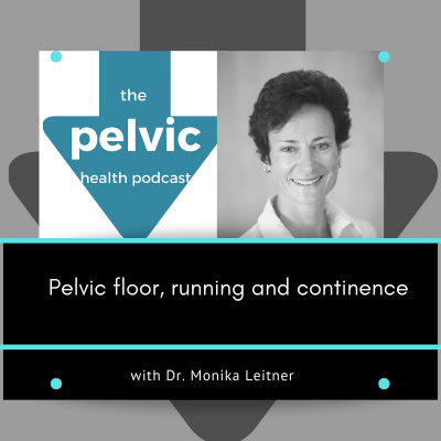 The Pelvic Health Podcast