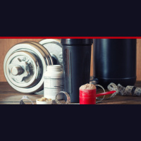 287: The Best Supplements For Building Muscle, Better Sleep, Stress Reduction, And Optimal Health In 2018 with Ted Ryce