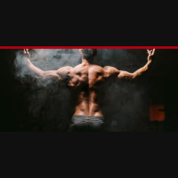 593: Natural Bodybuilding Secrets to Achieving Your Fitness Goals: Effective Muscle Growth Strategies with Cliff Wilson