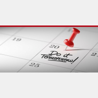 249: The High Cost of Procrastination on Health, Happiness and Success with Ted Ryce