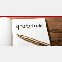 657: Finding Gratitude in Your Hardest Moments: Powerful Lessons from a Challenging Year