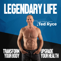 486: How To Make 2022 Your Best Year Ever with Ted Ryce Part 3