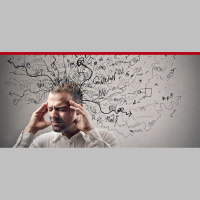 357: 5 Ways To End Negative Thinking and Take Control Of Your Life with Ted Ryce