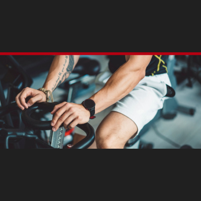 Legendary Life Podcast: Fitness I Healthi Nutrition I Healthy Lifestyle For People Over 30+, 40+