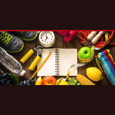 Legendary Life Podcast: Fitness I Healthi Nutrition I Healthy Lifestyle For People Over 30+, 40+