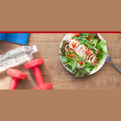 Legendary Life Podcast: Fitness I Healthi Nutrition I Healthy Lifestyle For People Over 30+, 40+