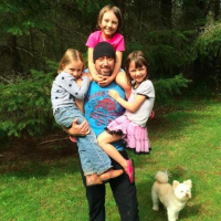 #147 Jason Seib Talks Spiders  the Thumb Injury