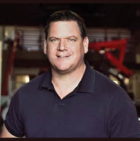 #122 Dan John Interview  Burning Skin Talk