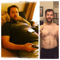 #102 Chris Brannan Interview  The UpChucks