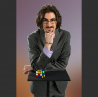 #148 Brian Miller Interview  The Golf Cart Story