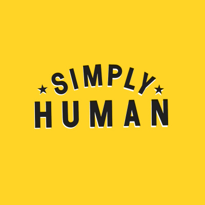 The Simply Human Podcast -- Simple Fitness, Nutrition, Exercise, Wellness, Fitness and Fat loss adv...