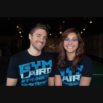 The Simply Human Podcast -- Simple Fitness, Nutrition, Exercise, Wellness, Fitness and Fat loss adv...