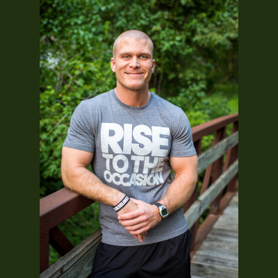 The Simply Human Podcast -- Simple Fitness, Nutrition, Exercise, Wellness, Fitness and Fat loss adv...