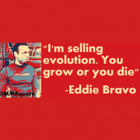 Episode 14. Eddie Bravo