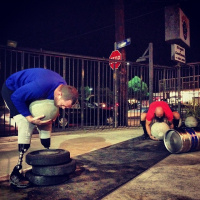 Episode 19. Jodi Mitic