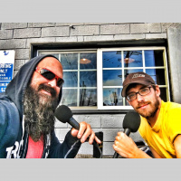 Episode 86. Pete Wallack